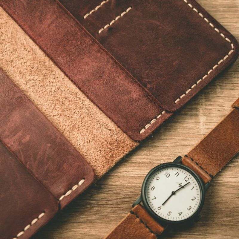 Slim Card Holder Wallet