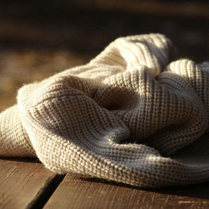 Winter Warm Fashion Scarf